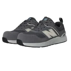New Balance | Shoes | New Balance Work Safety Elite Lite Grey